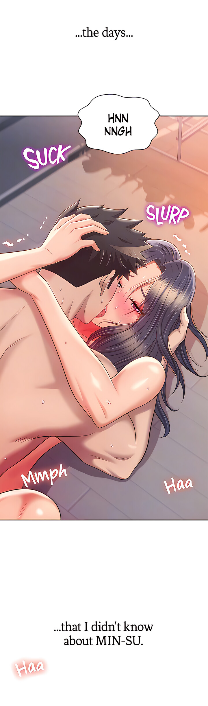 Noona’s Taste - Chapter 63 [photo 13] - MangaPorn