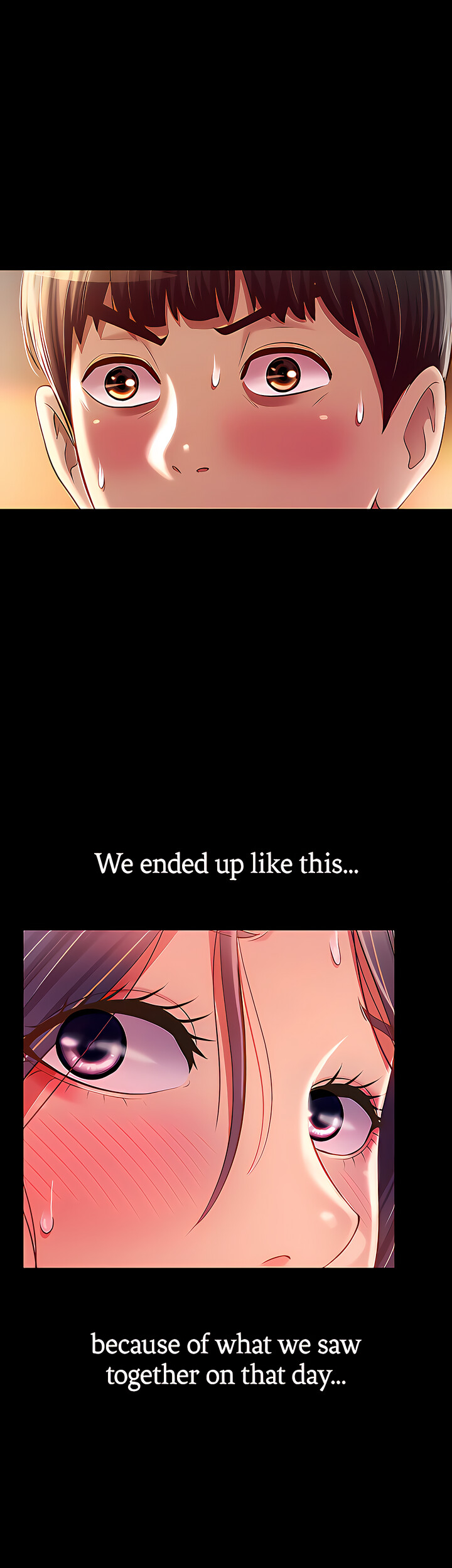 Noona’s Taste - Chapter 63 [photo 22] - MangaPorn