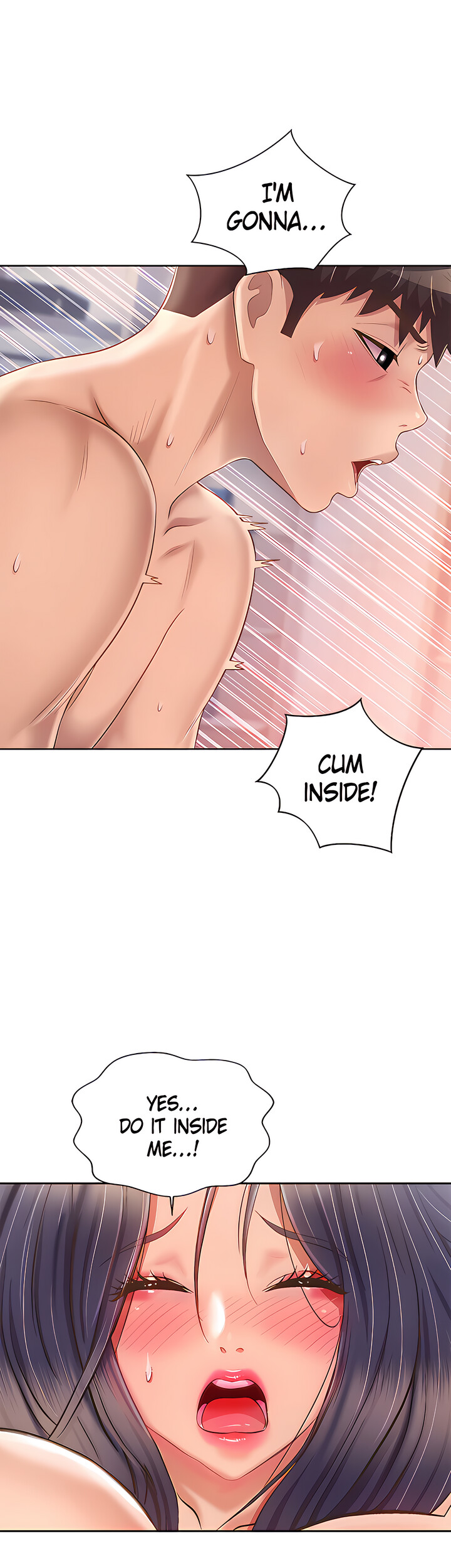 Noona’s Taste - Chapter 63 [photo 54] - MangaPorn