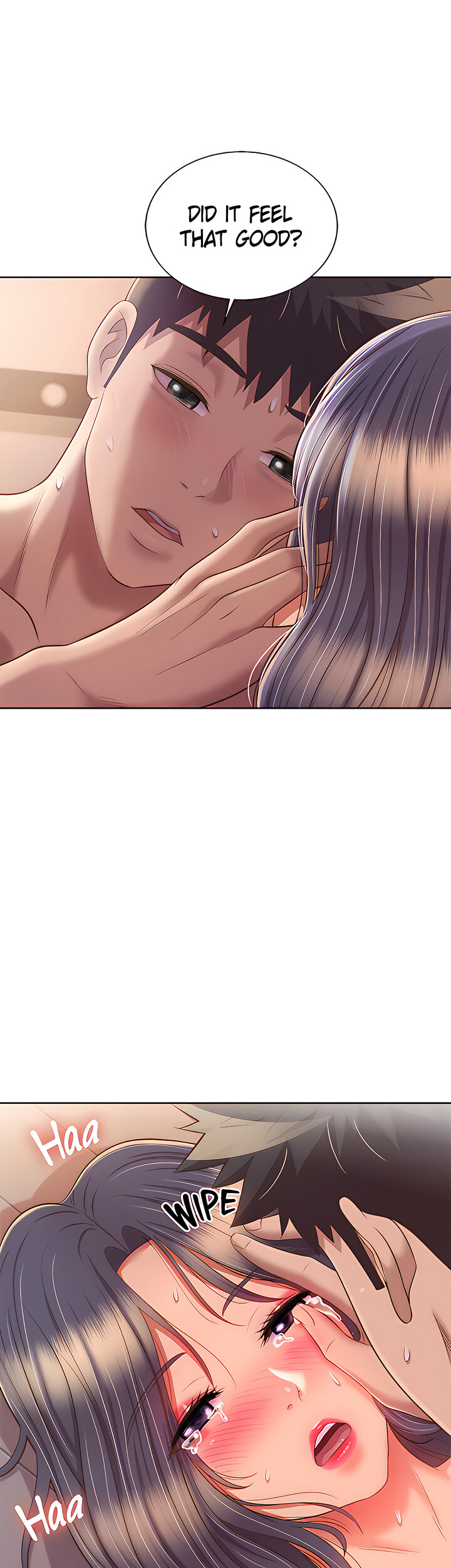 Noona’s Taste - Chapter 63 [photo 65] - MangaPorn