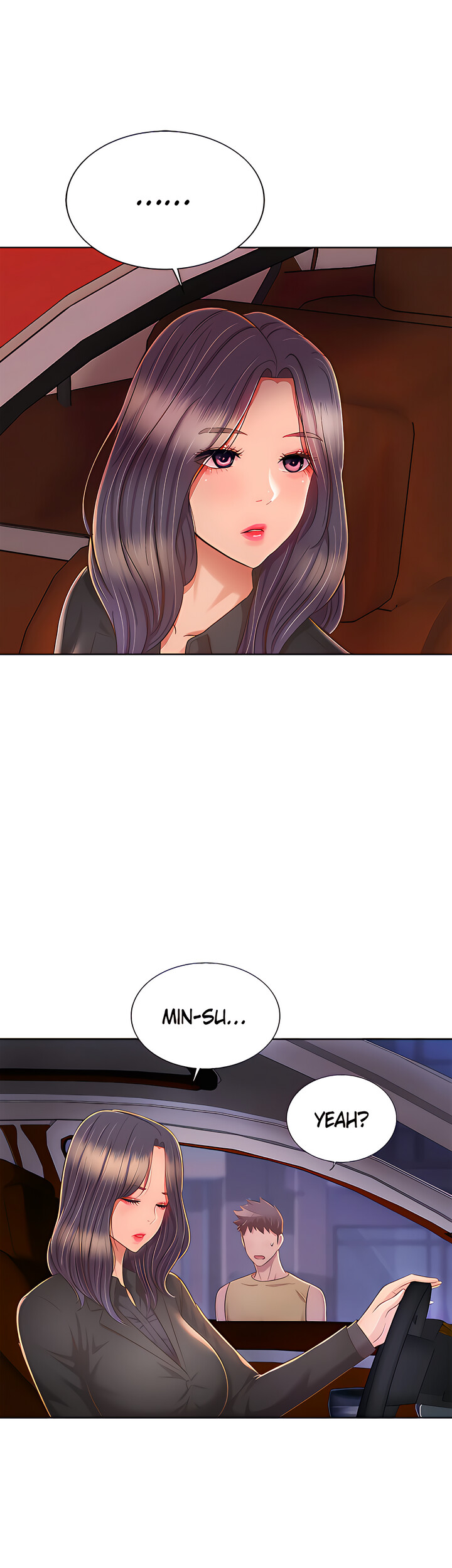 Noona’s Taste - Chapter 63 [photo 74] - MangaPorn