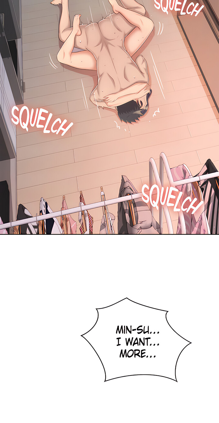 Noona’s Taste - Chapter 63 [photo 8] - MangaPorn