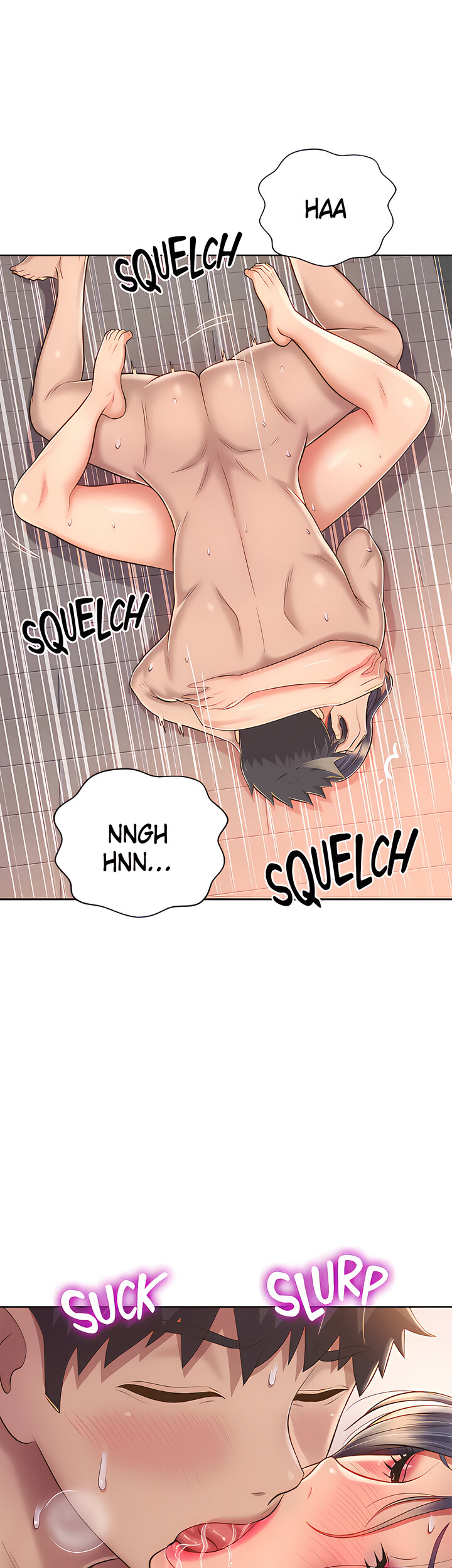 Noona’s Taste - Chapter 63 [photo 9] - MangaPorn