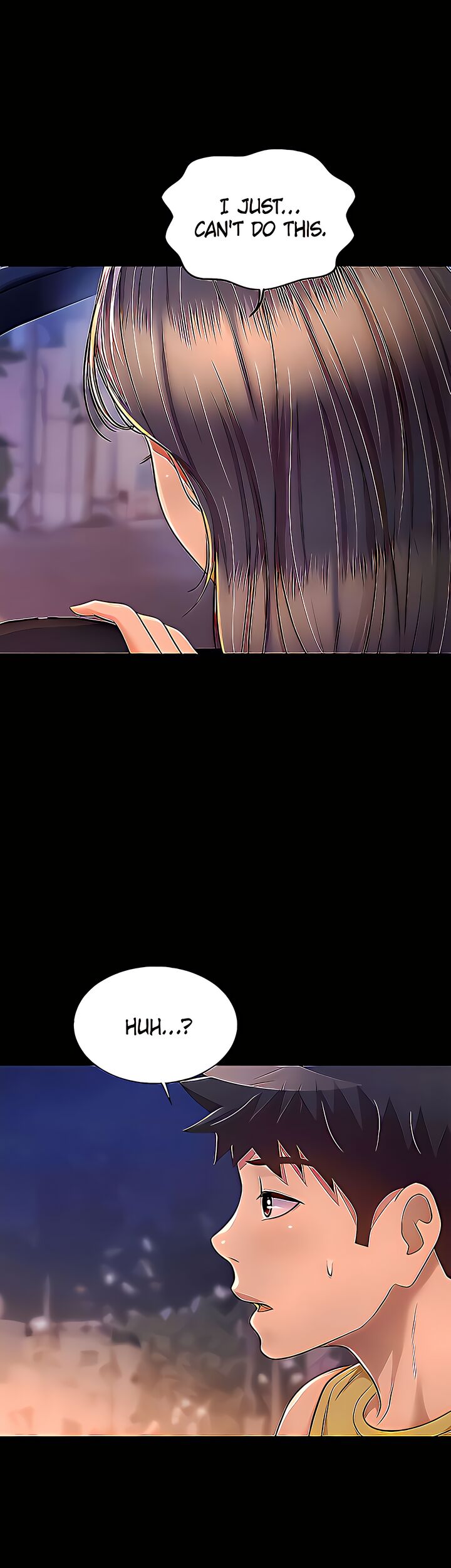 Noona’s Taste - Chapter 64 [photo 17] - MangaPorn