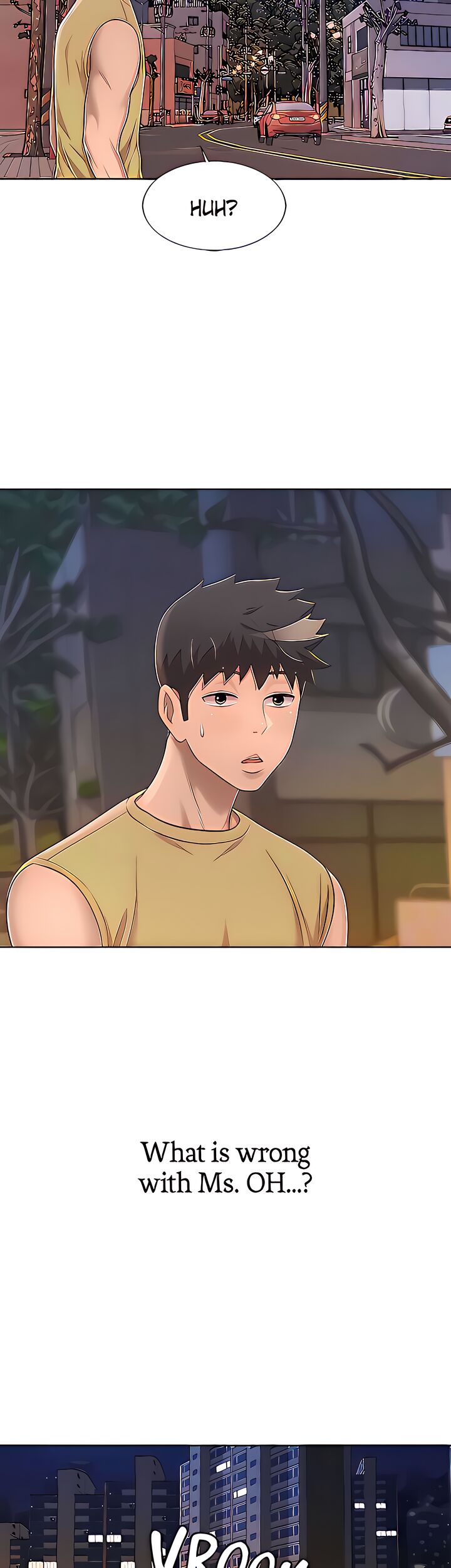 Noona’s Taste - Chapter 64 [photo 2] - MangaPorn