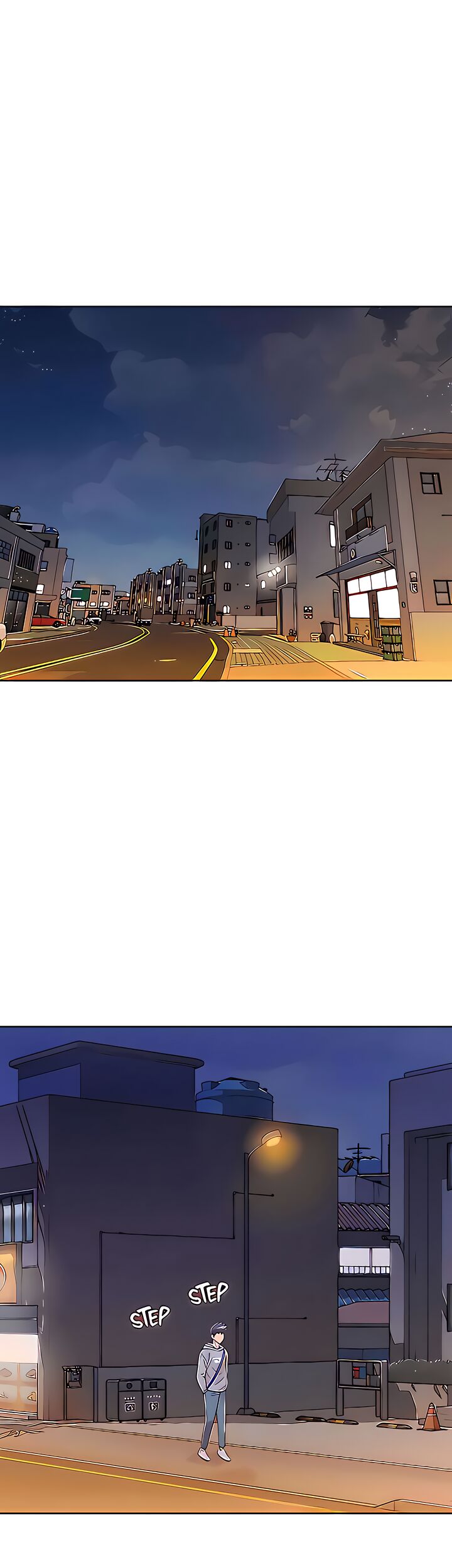 Noona’s Taste - Chapter 64 [photo 21] - MangaPorn