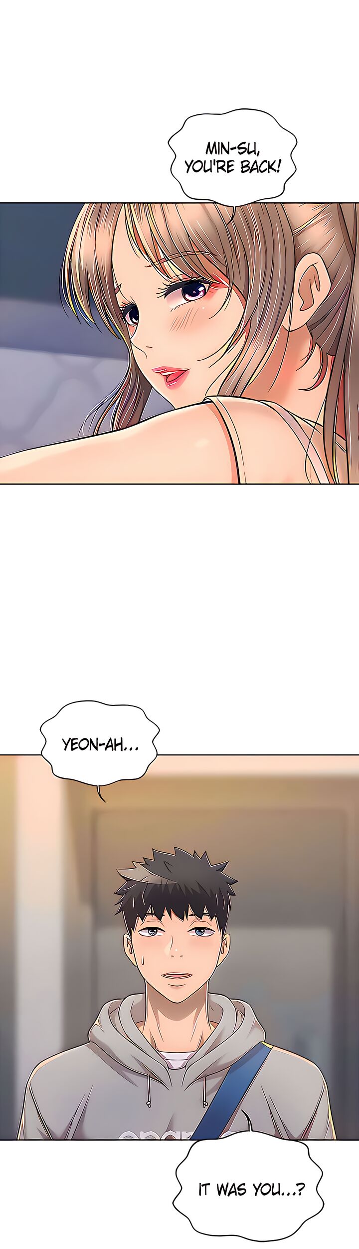 Noona’s Taste - Chapter 64 [photo 27] - MangaPorn
