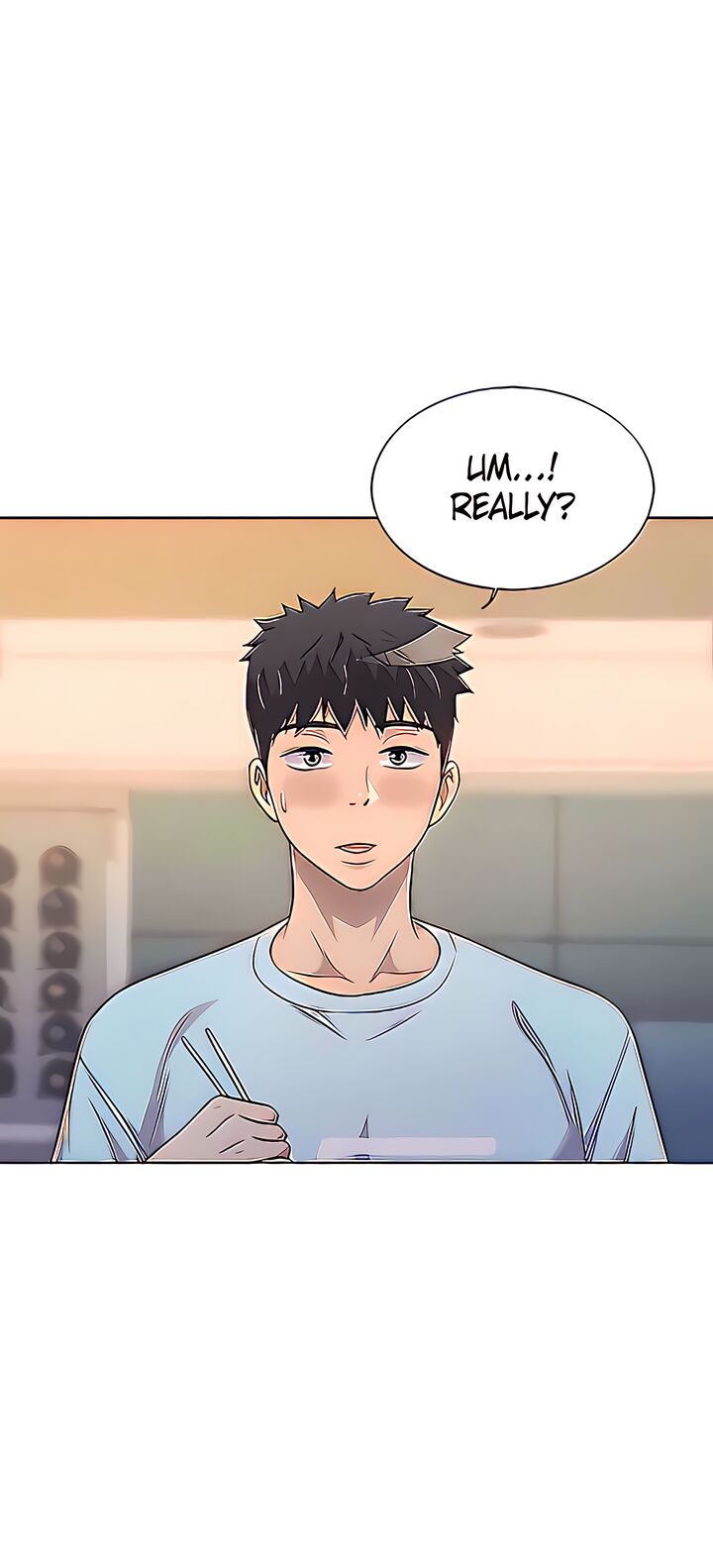 Noona’s Taste - Chapter 64 [photo 38] - MangaPorn