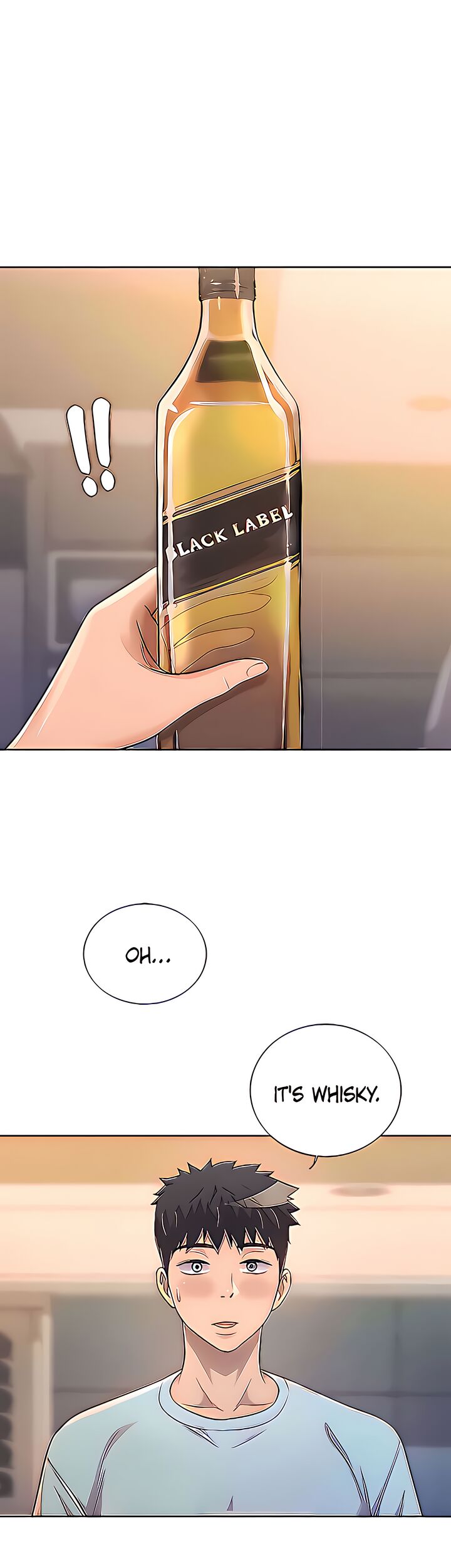 Noona’s Taste - Chapter 64 [photo 44] - MangaPorn