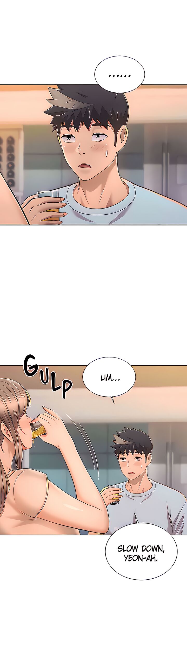 Noona’s Taste - Chapter 64 [photo 52] - MangaPorn