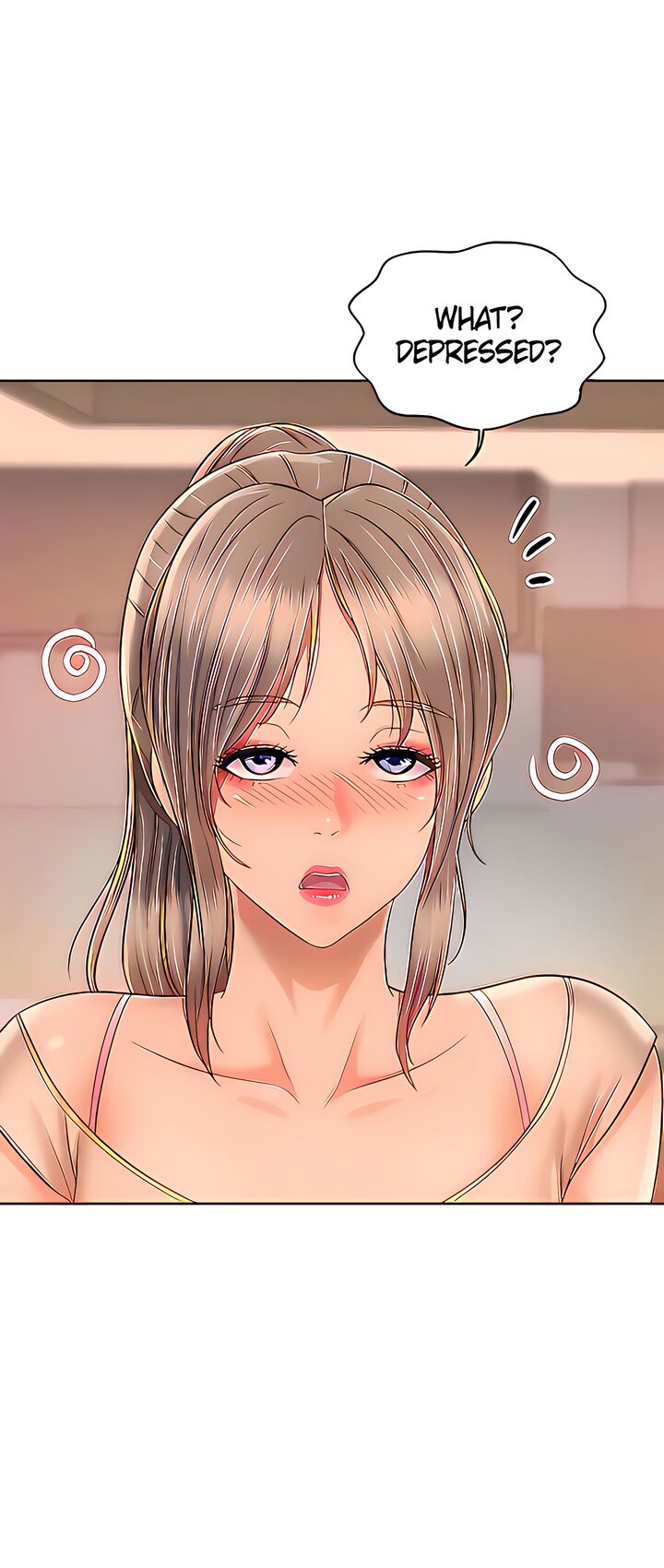 Noona’s Taste - Chapter 64 [photo 59] - MangaPorn