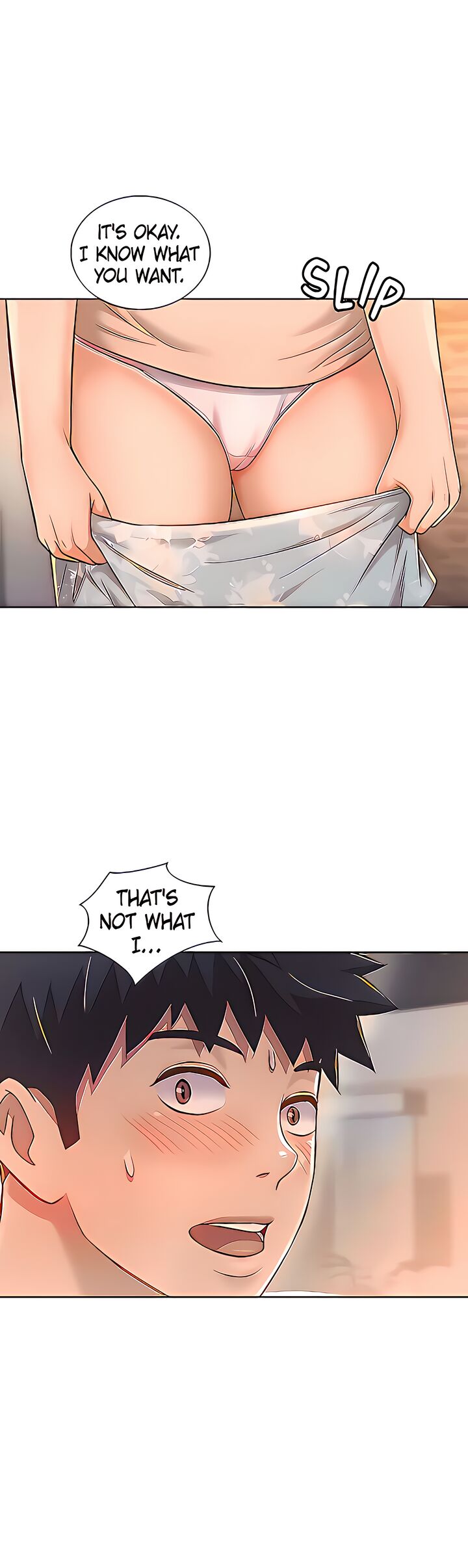 Noona’s Taste - Chapter 64 [photo 67] - MangaPorn