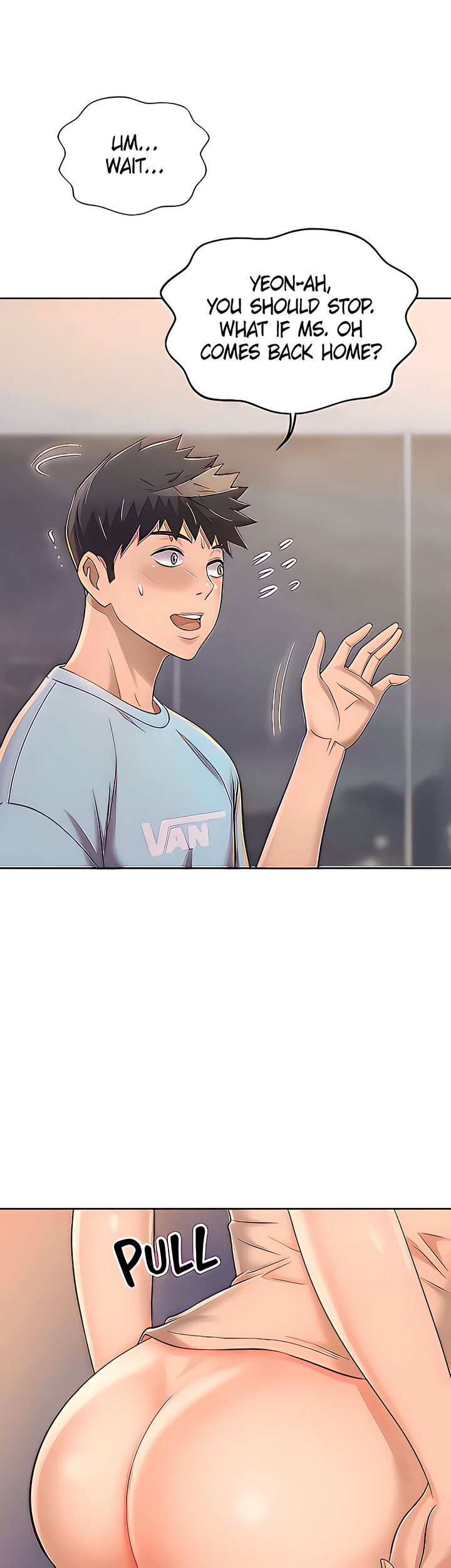 Noona’s Taste - Chapter 64 [photo 68] - MangaPorn