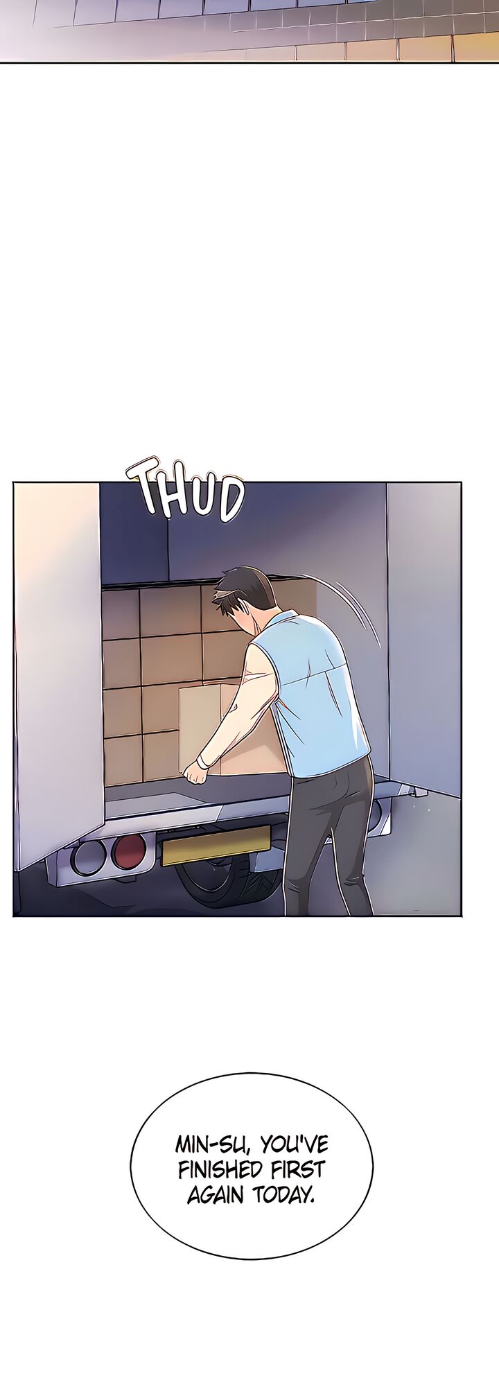 Noona’s Taste - Chapter 64 [photo 8] - MangaPorn