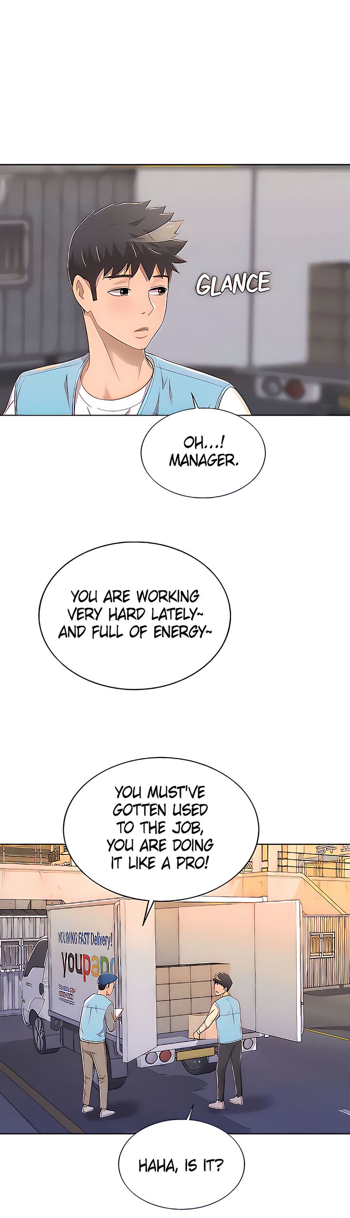 Noona’s Taste - Chapter 64 [photo 9] - MangaPorn