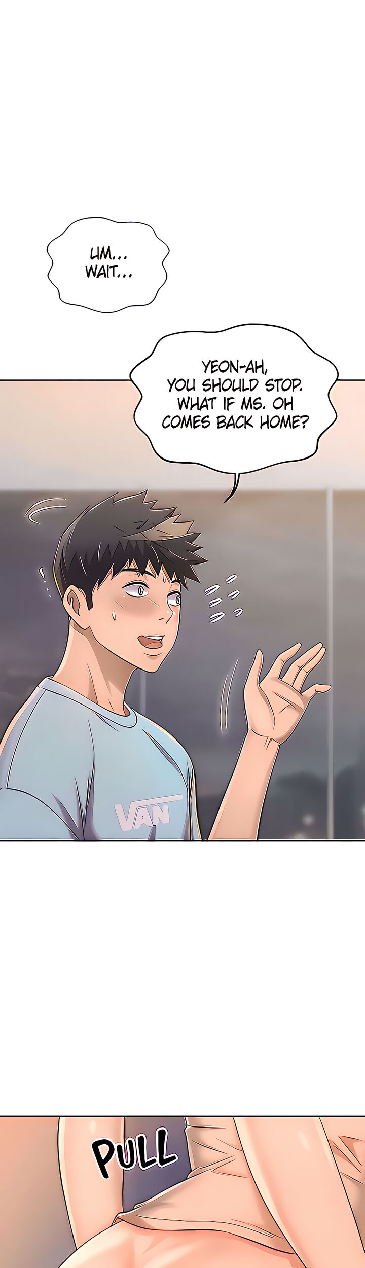 Noona’s Taste - Chapter 65 [photo 1] - MangaPorn