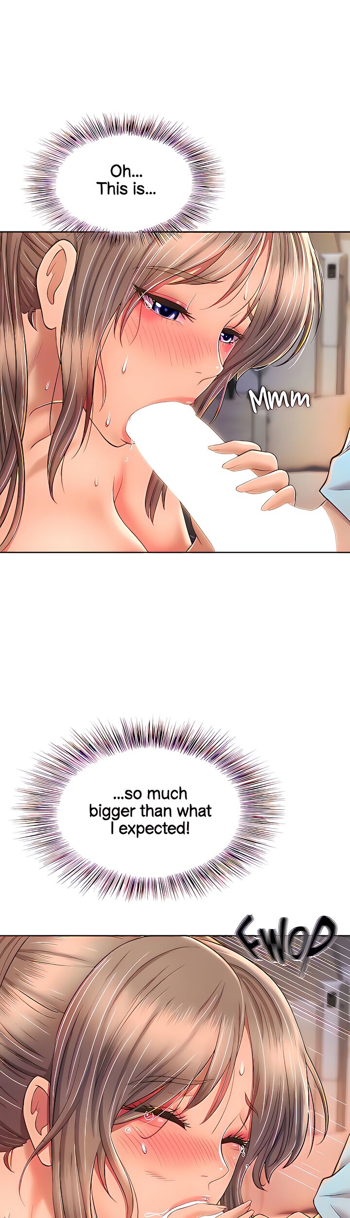 Noona’s Taste - Chapter 65 [photo 24] - MangaPorn