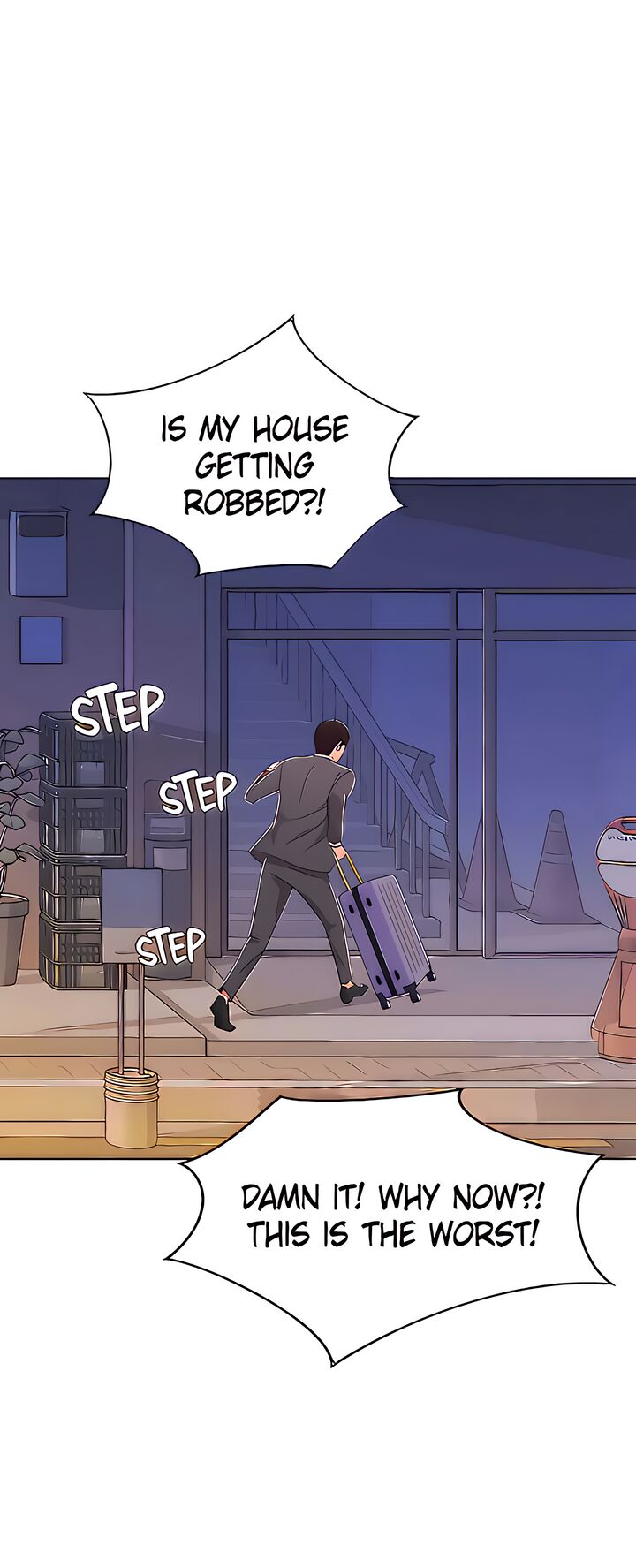 Noona’s Taste - Chapter 65 [photo 66] - MangaPorn