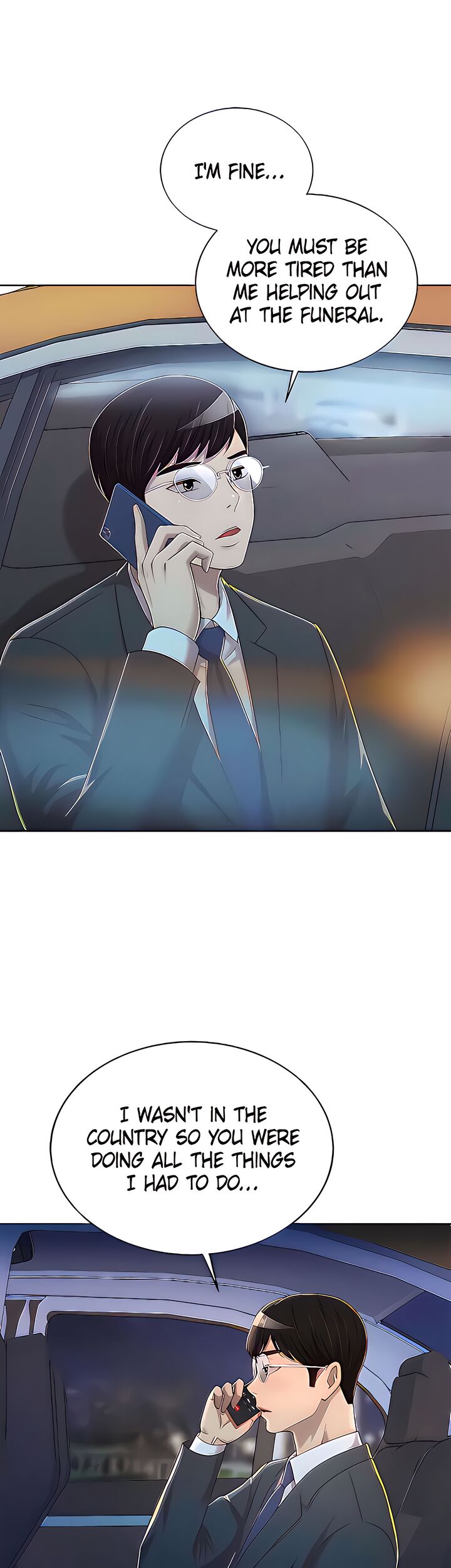 Noona’s Taste - Chapter 65 [photo 8] - MangaPorn