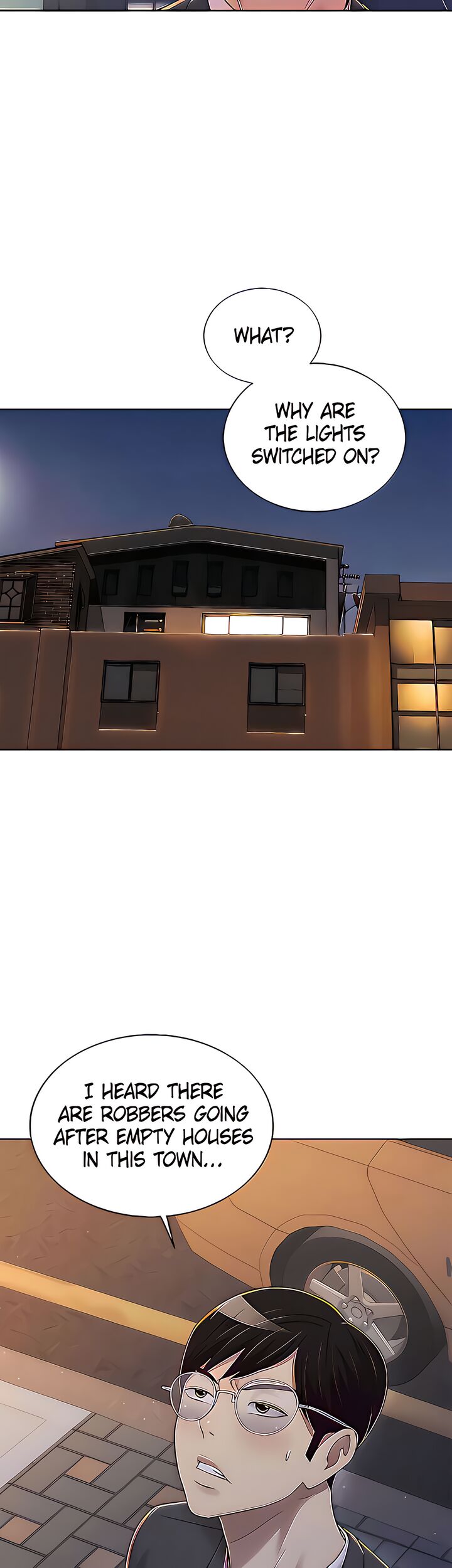 Noona’s Taste - Chapter 66 [photo 2] - MangaPorn