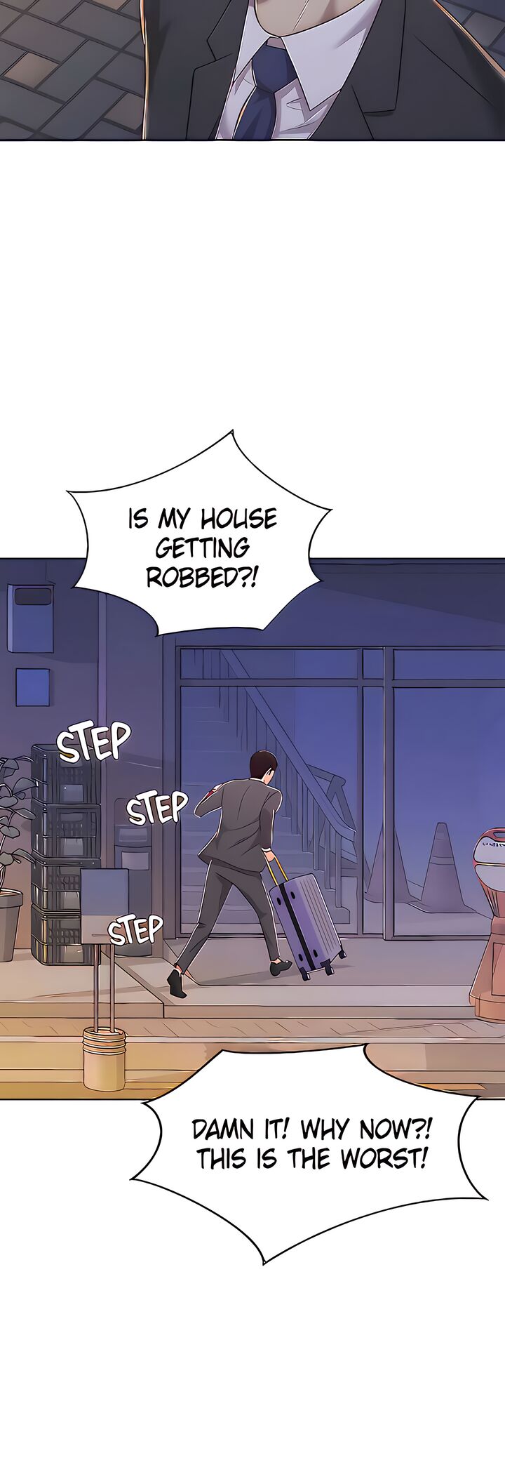 Noona’s Taste - Chapter 66 [photo 3] - MangaPorn