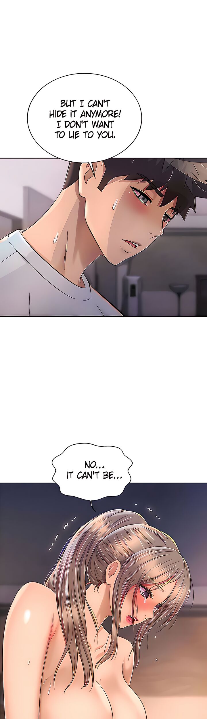 Noona’s Taste - Chapter 66 [photo 32] - MangaPorn