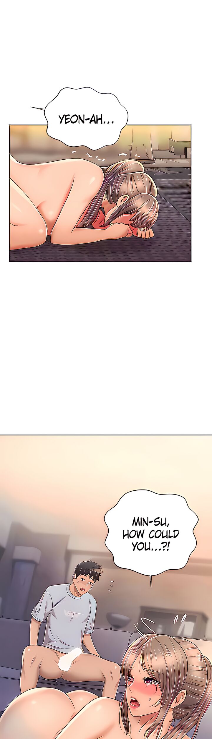 Noona’s Taste - Chapter 66 [photo 36] - MangaPorn