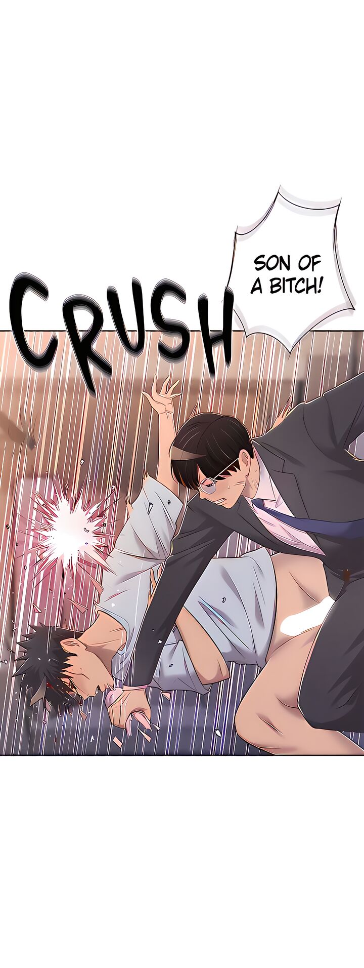 Noona’s Taste - Chapter 66 [photo 53] - MangaPorn