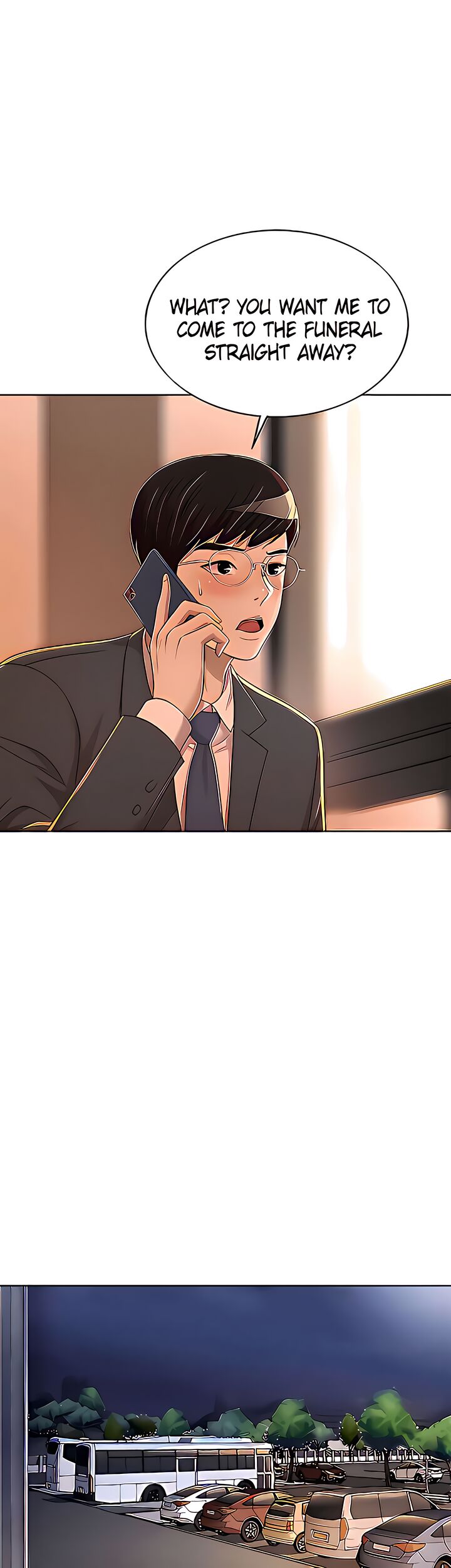 Noona’s Taste - Chapter 66 [photo 6] - MangaPorn