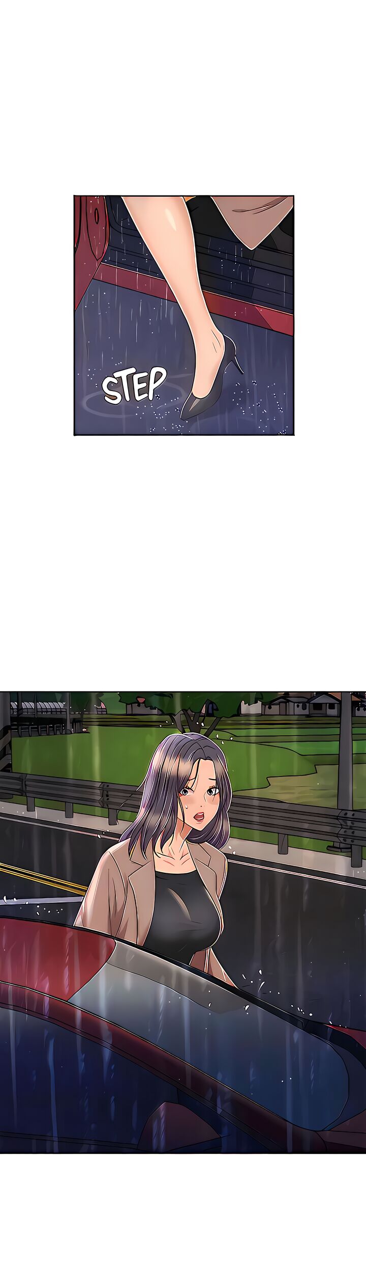 Noona’s Taste - Chapter 66 [photo 72] - MangaPorn