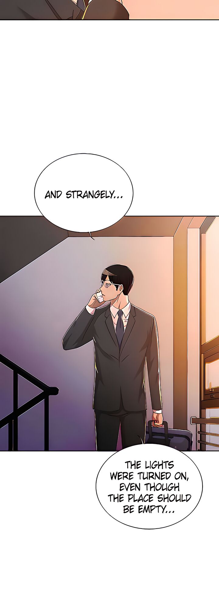 Noona’s Taste - Chapter 66 [photo 9] - MangaPorn