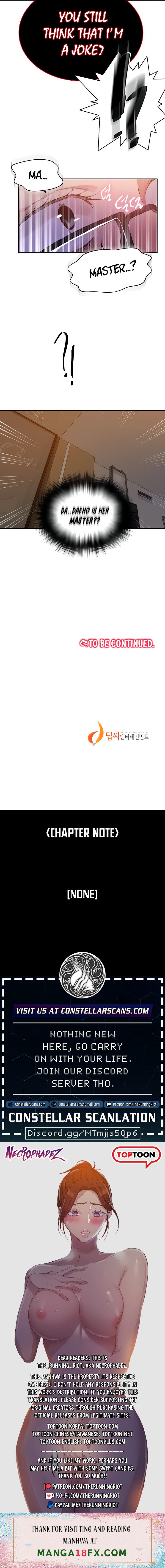 Secret Class - Chapter 149 [photo 7] - MangaPorn