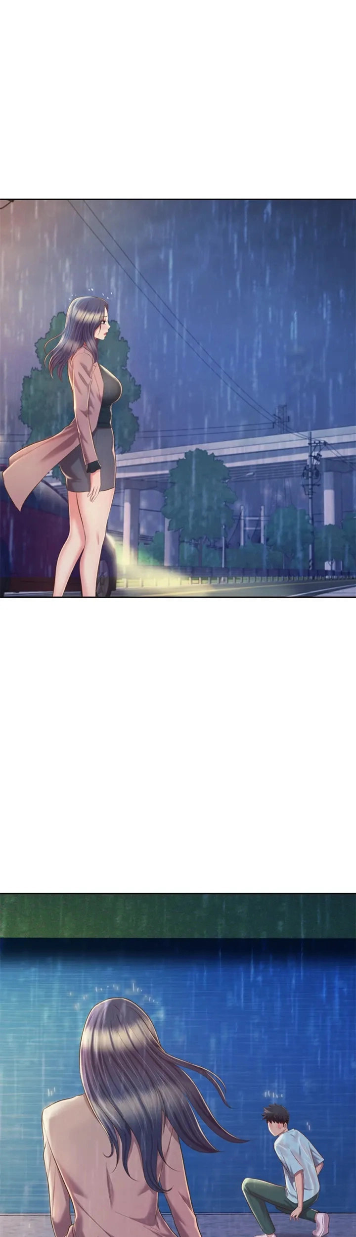 Noona’s Taste - Chapter 67 [photo 10] - MangaPorn