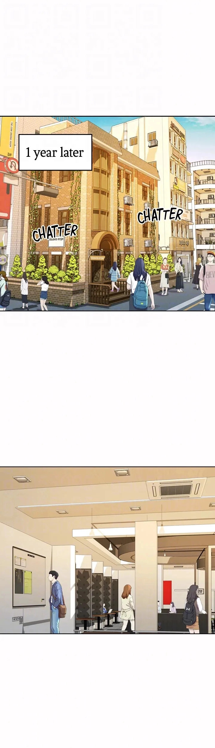 Noona’s Taste - Chapter 67 [photo 18] - MangaPorn