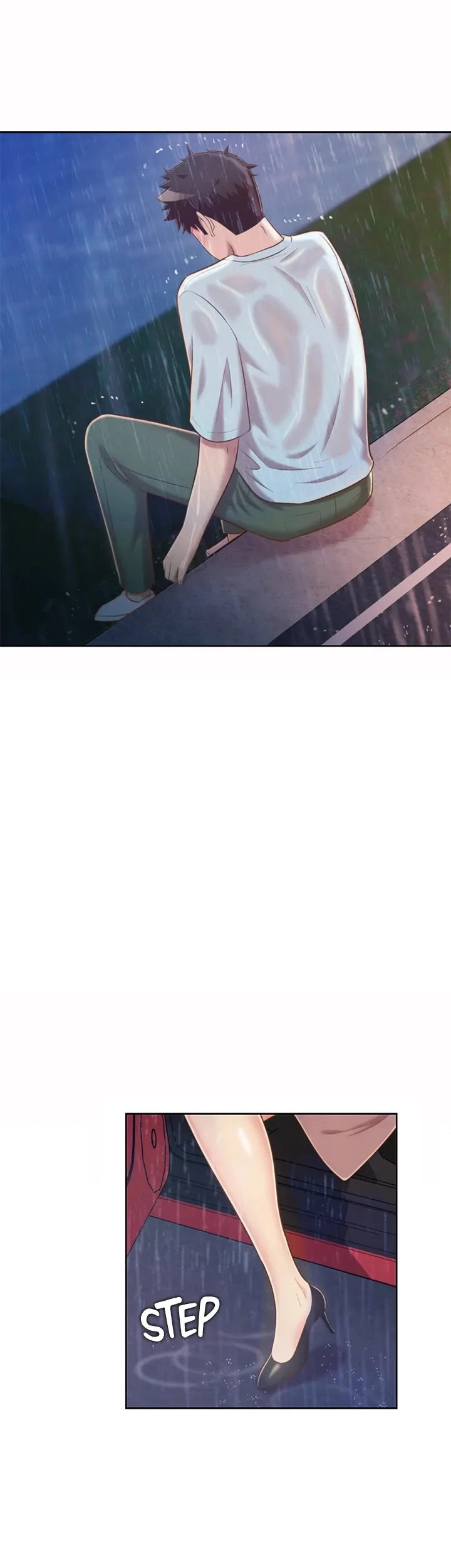 Noona’s Taste - Chapter 67 [photo 2] - MangaPorn