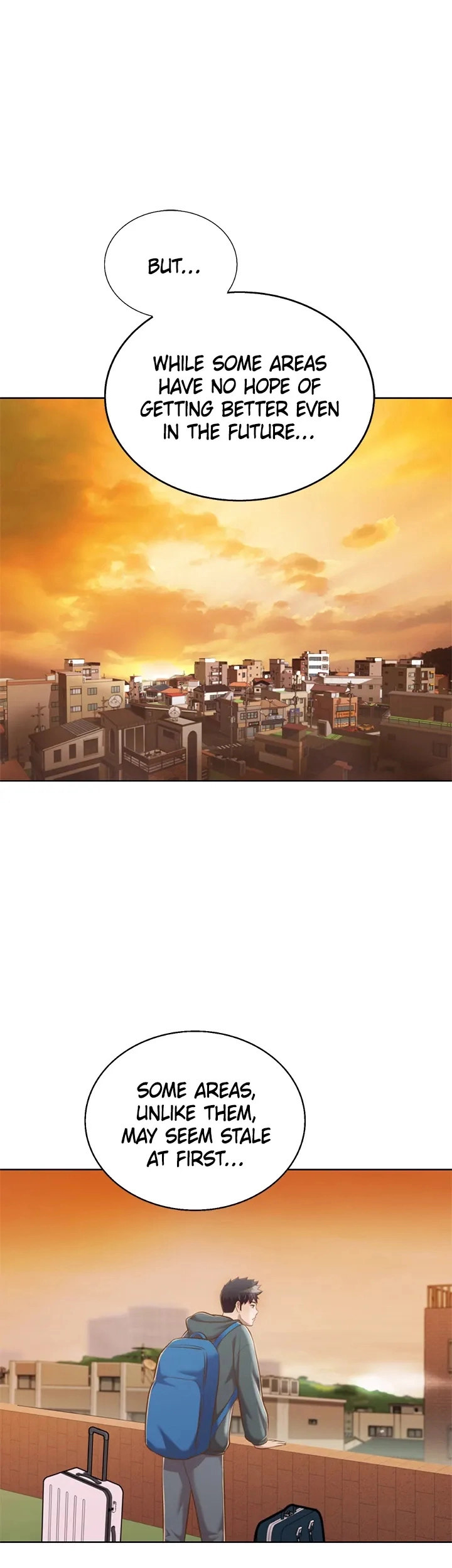 Noona’s Taste - Chapter 67 [photo 24] - MangaPorn