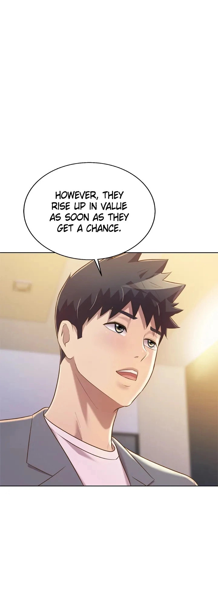 Noona’s Taste - Chapter 67 [photo 25] - MangaPorn