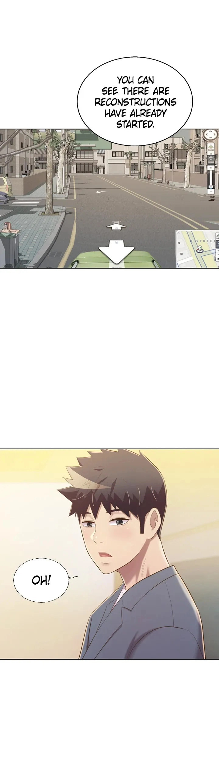 Noona’s Taste - Chapter 67 [photo 27] - MangaPorn