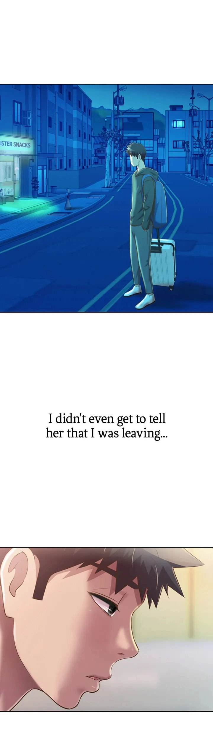 Noona’s Taste - Chapter 67 [photo 30] - MangaPorn