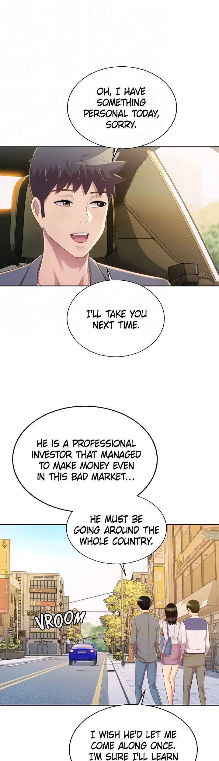 Noona’s Taste - Chapter 67 [photo 36] - MangaPorn