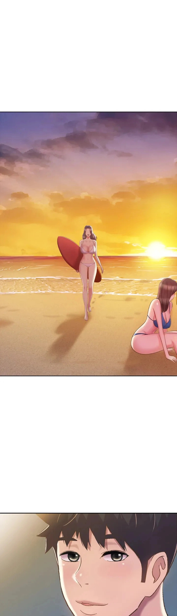 Noona’s Taste - Chapter 67 [photo 42] - MangaPorn