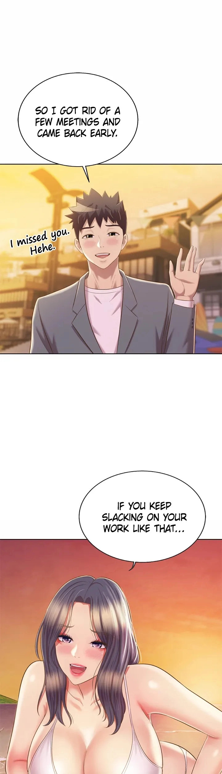 Noona’s Taste - Chapter 67 [photo 47] - MangaPorn