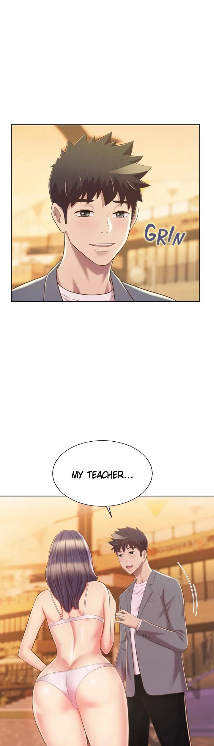 Noona’s Taste - Chapter 67 [photo 49] - MangaPorn