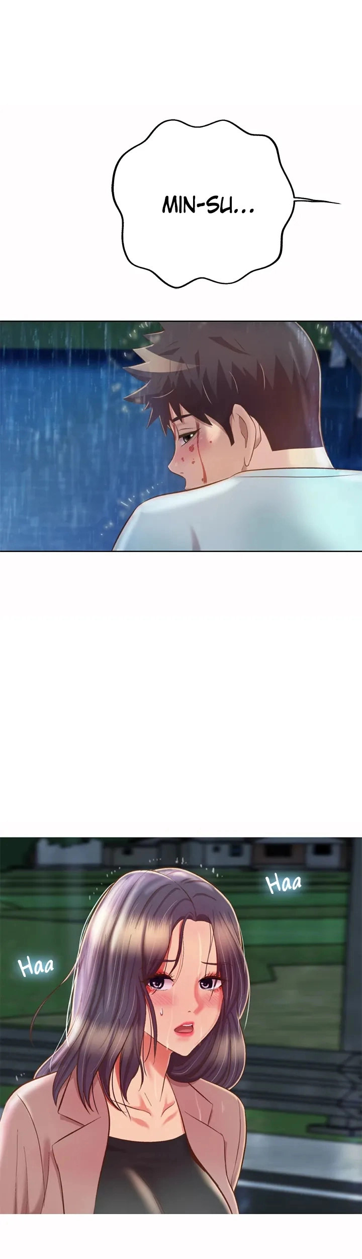 Noona’s Taste - Chapter 67 [photo 5] - MangaPorn