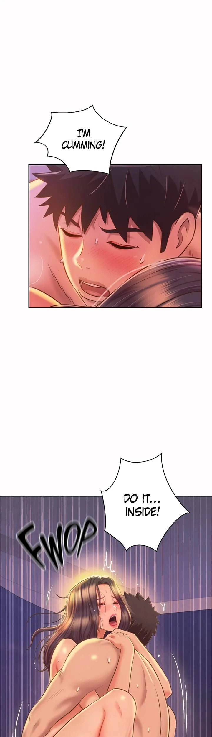 Noona’s Taste - Chapter 67 [photo 66] - MangaPorn