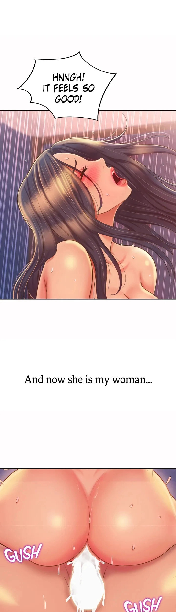 Noona’s Taste - Chapter 67 [photo 68] - MangaPorn