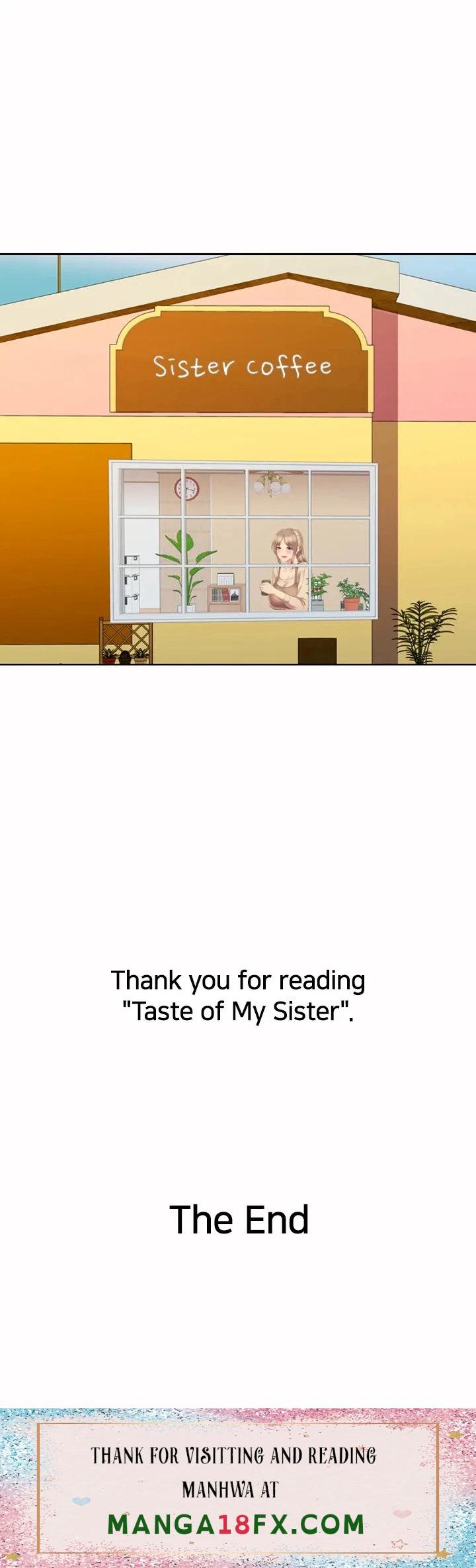 Noona’s Taste - Chapter 67 [photo 84] - MangaPorn