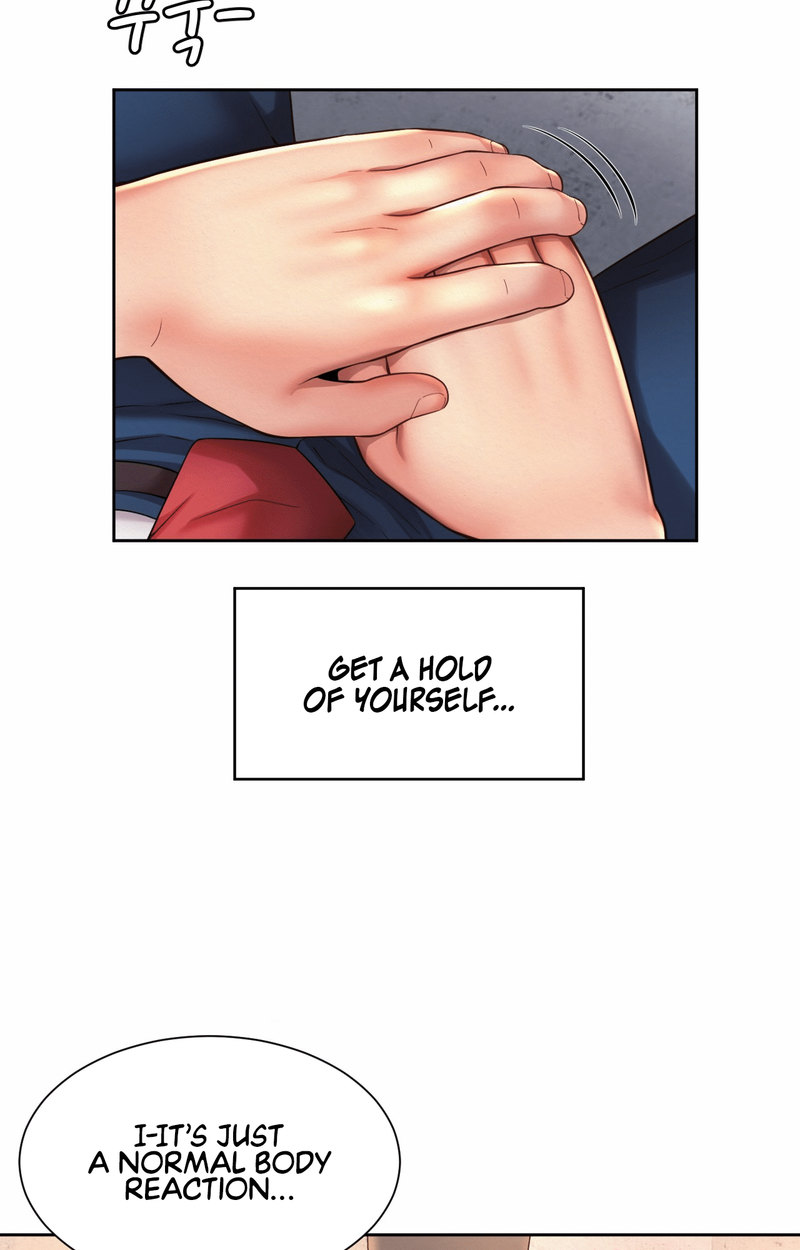 Workplace Romance - Chapter 9 [photo 10] - MangaPorn