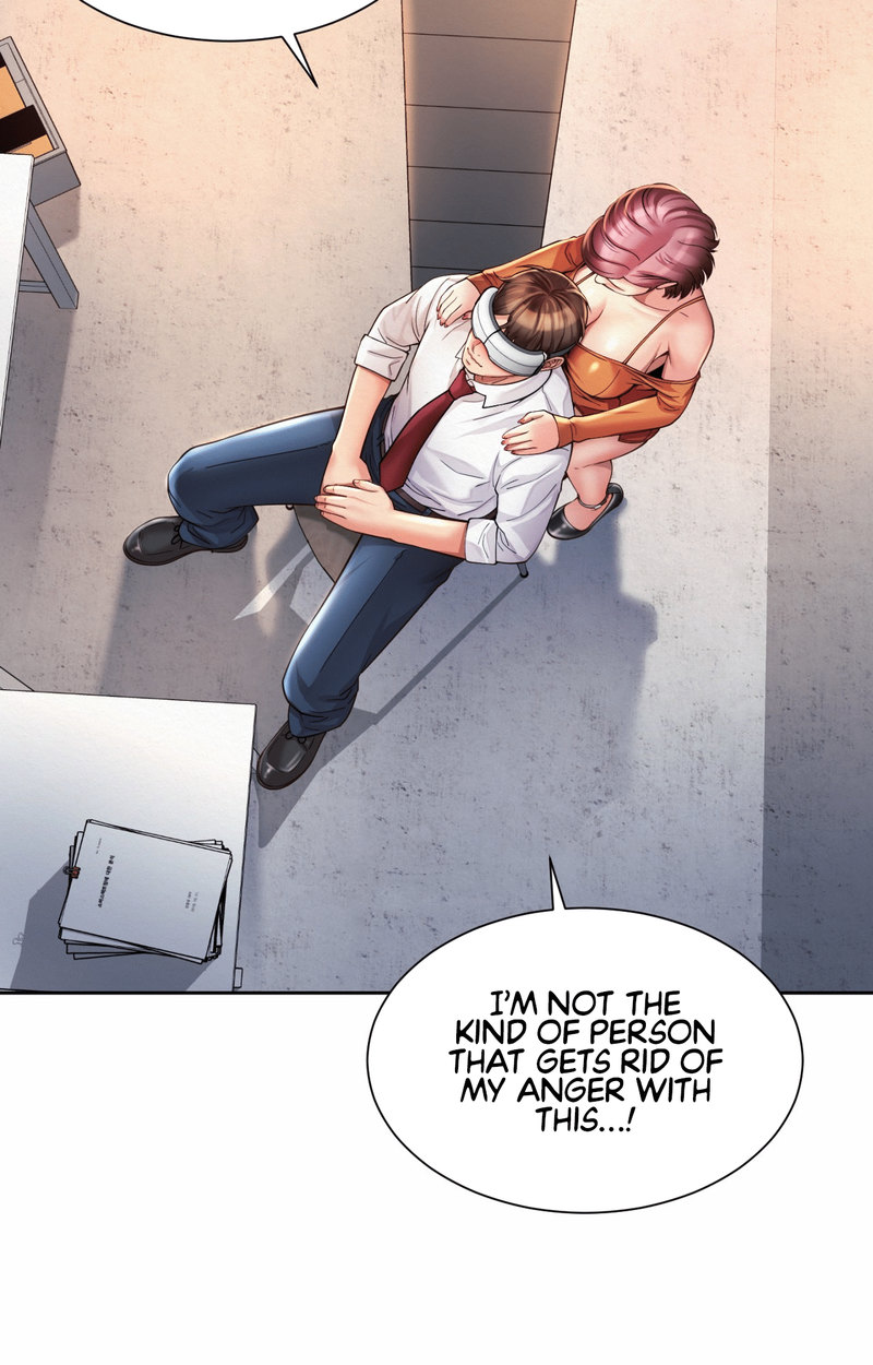 Workplace Romance - Chapter 9 [photo 11] - MangaPorn