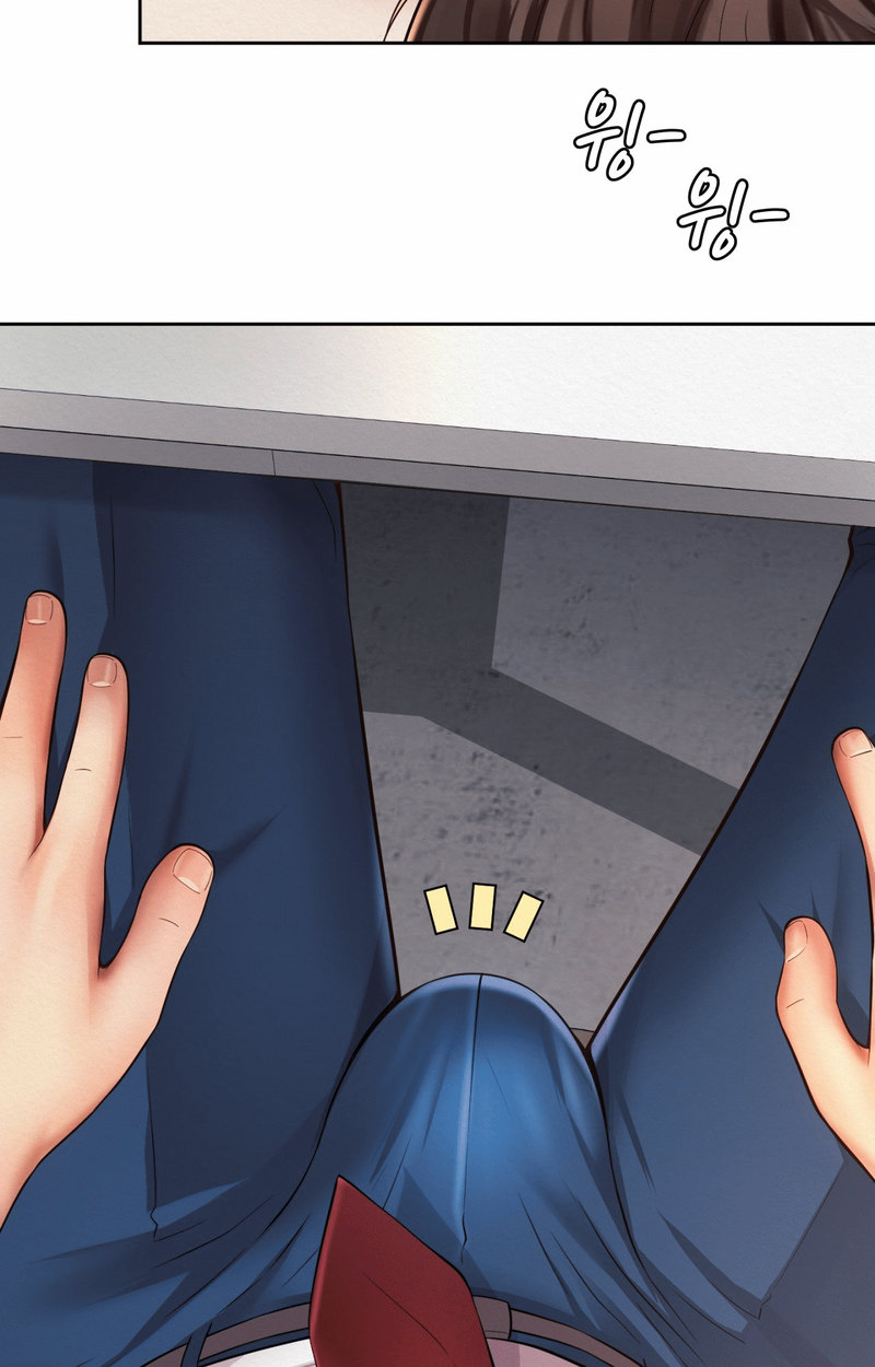 Workplace Romance - Chapter 9 [photo 3] - MangaPorn